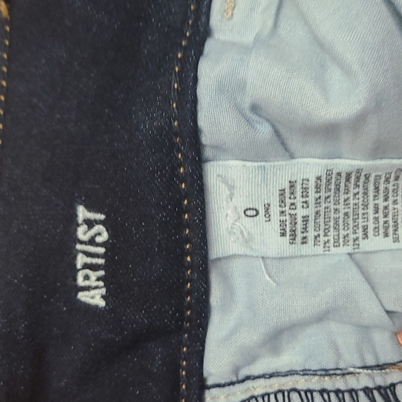 AMERICAN EAGLE JEANS - Picture 6 of 7